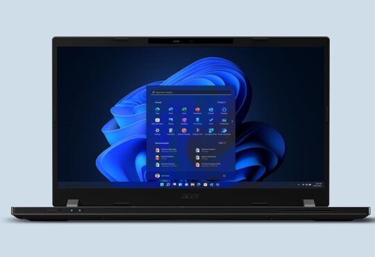 Acer ayuda a potenciar los negocios B2B