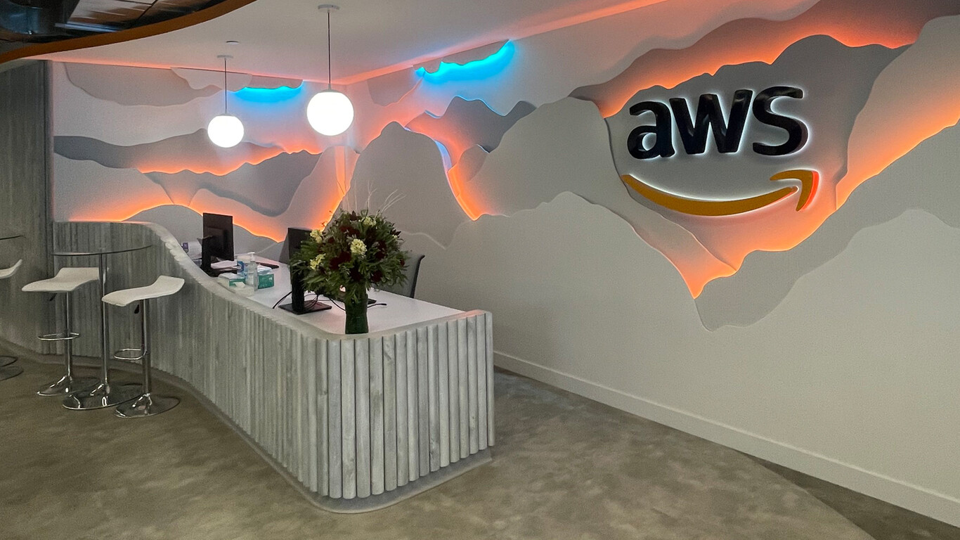 AWS ha capacitado a más de 31 Millones de personas
