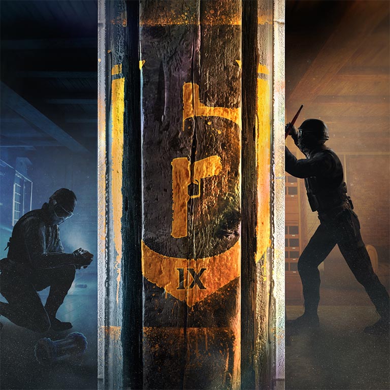 Blast R6 Latam regresa muy pronto