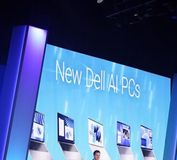 Dell anunció nuevos AI PC con Qualcomm Snapdragon X