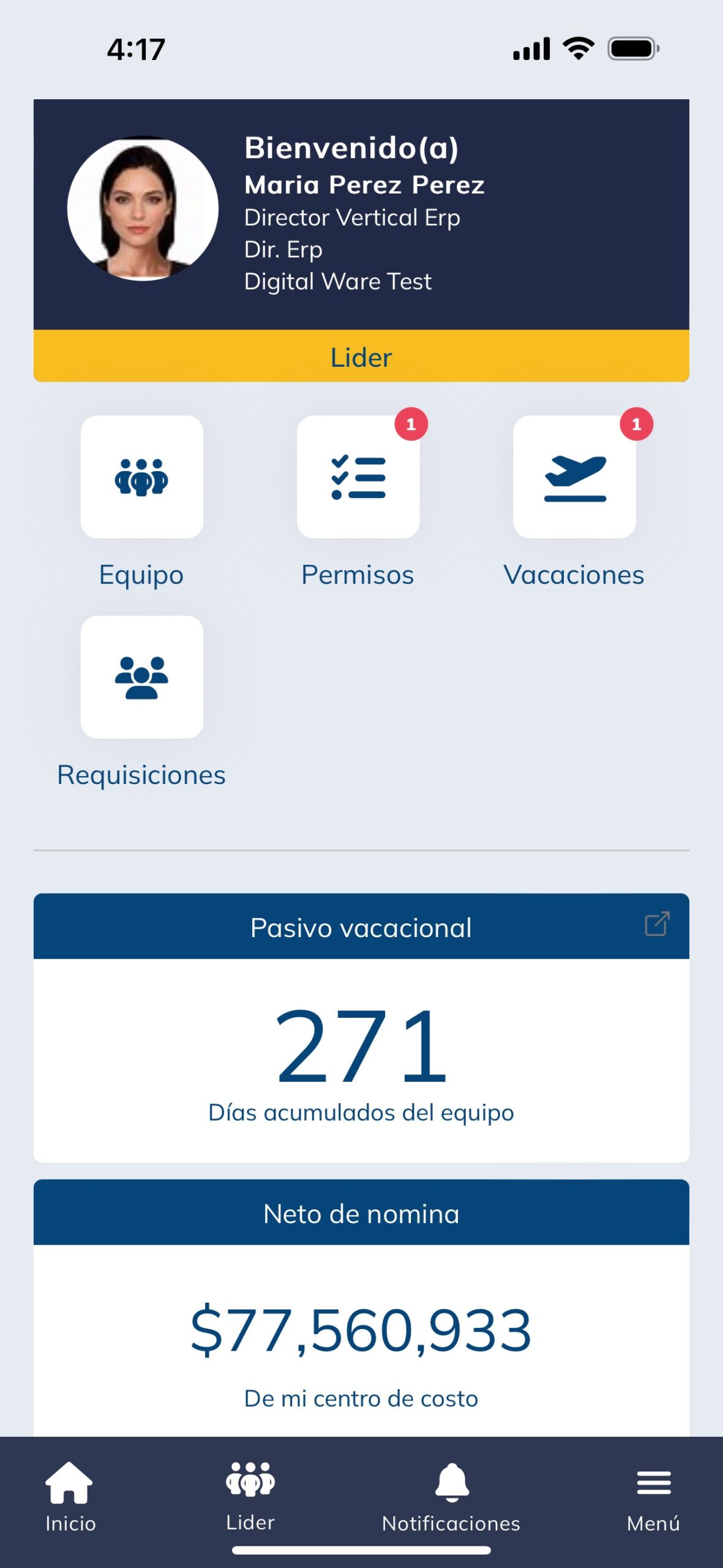 Digital Ware anuncia la solución KACTUS HCM