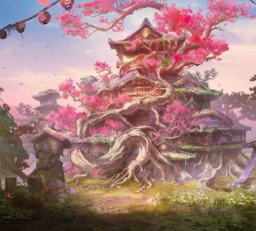 EA Originals anuncia colaboración con KOEI TECMO