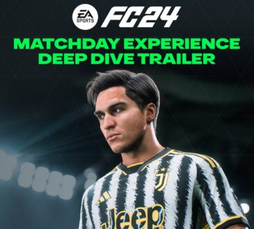 EA SPORTS FC 24 revelo detalles sobre Matchday