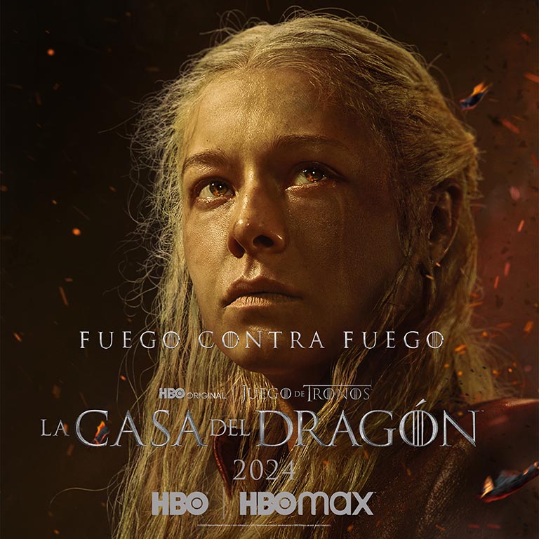 HBO Max se roba el show en CCXP São Paulo