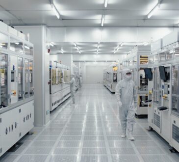 HONOR cuenta con una línea de producción automatizada