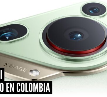 Huawei Pura 70 explicado por Huawei