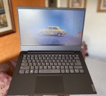 Lenovo IdeaPAd S340