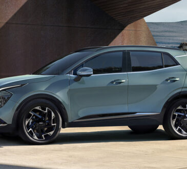 Kia Design Tour llega a Bogotá