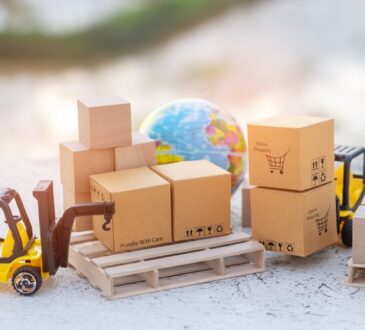 Más de 47.000 embarcaciones y cerca de 3 millones de camiones alrededor del mundo son responsables de trasladar y entregar productos