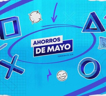 Llegan los Ahorros de mayo a PlayStation