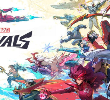 Marvel Rivals es anunciado de manera oficial