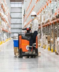 Panduit anuncia gran inversión en Colombia