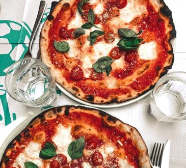 Rappi Fest pizza será hasta el 21 de abril