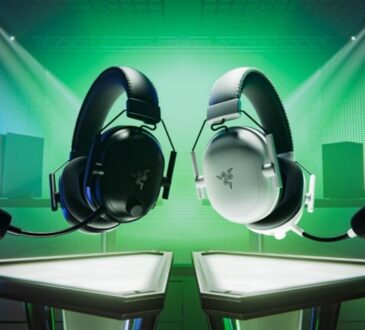 Razer BlackShark V2 Pro ahora vienen para Xbox y PlayStation
