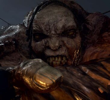 Resident Evil 4 VR Mode llegó a PlayStation VR2