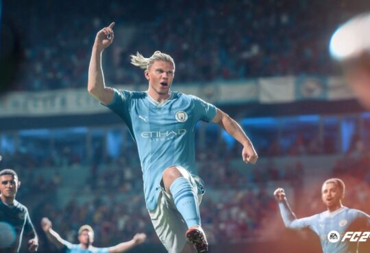 [Review] EA SPORTS FC 24