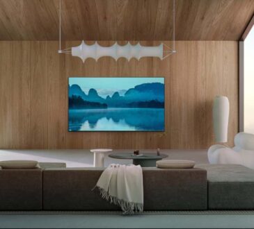 Samsung Perú trae sus nuevos televisores con Ai