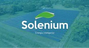 Solenium habla del papel de la energía solar en la IA