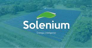 Solenium habla del papel de la energía solar en la IA