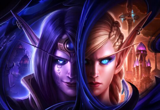 World of Warcraft anuncia campaña por sus 20 años
