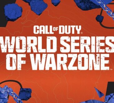 World Series of Warzone inició su convocatoria