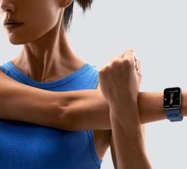 Xiaomi Impulsa tu pasión por el deporte
