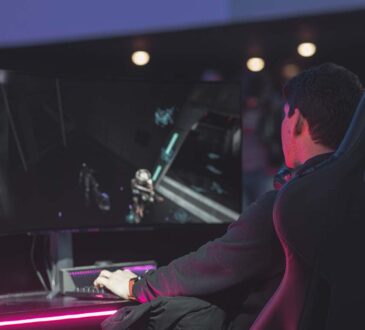 Zona Gamer de LG llegará a la ciudad de Bucaramang
