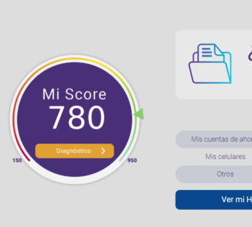 El score crediticio se ha convertido en una herramienta clave para los colombianos, apalancando el desarrollo y el acceso a productos financieros.
