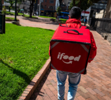 iFood ratifica su presencia y aporte al dinamismo de Colombia y se consolida como la primera App de delivery que cuenta con mayor
